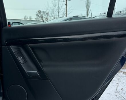 Синій Опель Сігнум, об'ємом двигуна 2.2 л та пробігом 274 тис. км за 4500 $, фото 6 на Automoto.ua