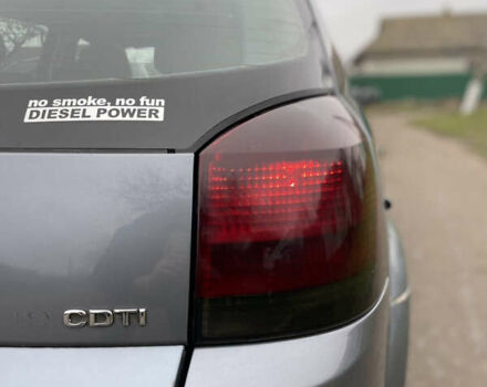 Синій Опель Сігнум, об'ємом двигуна 1.9 л та пробігом 370 тис. км за 3450 $, фото 4 на Automoto.ua