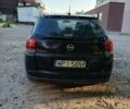 Синий Опель Сигнум, объемом двигателя 2.2 л и пробегом 220 тыс. км за 2250 $, фото 2 на Automoto.ua