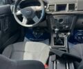 Синий Опель Сигнум, объемом двигателя 2.2 л и пробегом 274 тыс. км за 4300 $, фото 4 на Automoto.ua