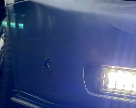 Синий Опель Сигнум, объемом двигателя 1.9 л и пробегом 300 тыс. км за 3450 $, фото 9 на Automoto.ua