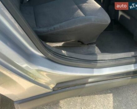 Синій Опель Сігнум, об'ємом двигуна 2.2 л та пробігом 315 тис. км за 3000 $, фото 12 на Automoto.ua
