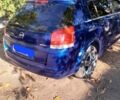 Синий Опель Сигнум, объемом двигателя 2.2 л и пробегом 290 тыс. км за 5500 $, фото 3 на Automoto.ua