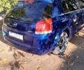 Синий Опель Сигнум, объемом двигателя 2.2 л и пробегом 281 тыс. км за 5800 $, фото 4 на Automoto.ua
