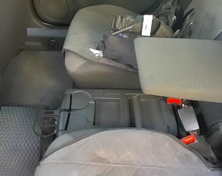 Синий Опель Сигнум, объемом двигателя 2.2 л и пробегом 282 тыс. км за 5800 $, фото 8 на Automoto.ua