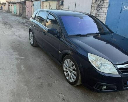Синій Опель Сігнум, об'ємом двигуна 1.91 л та пробігом 360 тис. км за 4500 $, фото 3 на Automoto.ua