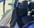 Синий Опель Сигнум, объемом двигателя 2.2 л и пробегом 359 тыс. км за 2299 $, фото 15 на Automoto.ua