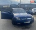 Синий Опель Сигнум, объемом двигателя 1.91 л и пробегом 277 тыс. км за 3800 $, фото 2 на Automoto.ua