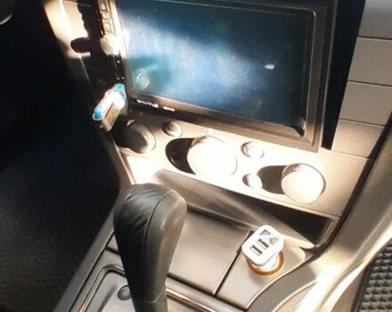 Синий Опель Сигнум, объемом двигателя 2.2 л и пробегом 282 тыс. км за 5800 $, фото 15 на Automoto.ua