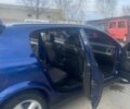 Синий Опель Сигнум, объемом двигателя 1.91 л и пробегом 277 тыс. км за 4200 $, фото 8 на Automoto.ua