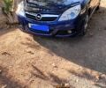 Синий Опель Сигнум, объемом двигателя 2.2 л и пробегом 290 тыс. км за 5500 $, фото 4 на Automoto.ua