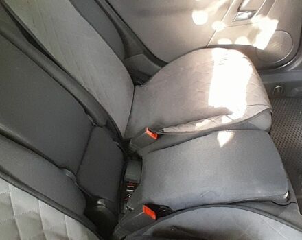 Синий Опель Сигнум, объемом двигателя 2.2 л и пробегом 282 тыс. км за 5800 $, фото 17 на Automoto.ua