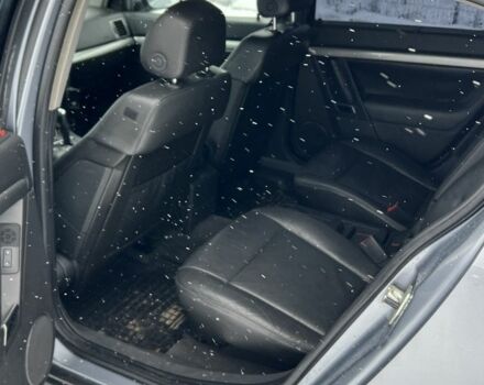 Синий Опель Сигнум, объемом двигателя 0 л и пробегом 390 тыс. км за 2450 $, фото 5 на Automoto.ua