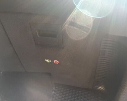 Синий Опель Сигнум, объемом двигателя 2.2 л и пробегом 282 тыс. км за 5800 $, фото 14 на Automoto.ua