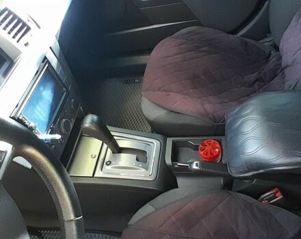 Синій Опель Сігнум, об'ємом двигуна 2 л та пробігом 292 тис. км за 5600 $, фото 7 на Automoto.ua