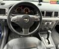 Синій Опель Сігнум, об'ємом двигуна 1.91 л та пробігом 338 тис. км за 4300 $, фото 19 на Automoto.ua