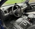 Синій Опель Сігнум, об'ємом двигуна 1.91 л та пробігом 338 тис. км за 4300 $, фото 5 на Automoto.ua