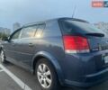 Синий Опель Сигнум, объемом двигателя 1.91 л и пробегом 330 тыс. км за 4000 $, фото 13 на Automoto.ua
