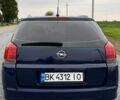 Синій Опель Сігнум, об'ємом двигуна 1.91 л та пробігом 338 тис. км за 4300 $, фото 3 на Automoto.ua