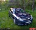 Синий Опель Сигнум, объемом двигателя 2.2 л и пробегом 202 тыс. км за 5400 $, фото 6 на Automoto.ua
