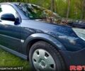 Синий Опель Сигнум, объемом двигателя 2.2 л и пробегом 202 тыс. км за 5400 $, фото 7 на Automoto.ua