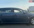 Синий Опель Сигнум, объемом двигателя 1.91 л и пробегом 330 тыс. км за 4000 $, фото 6 на Automoto.ua