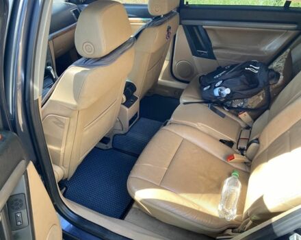 Синій Опель Сігнум, об'ємом двигуна 3 л та пробігом 250 тис. км за 4999 $, фото 3 на Automoto.ua