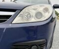 Синій Опель Сігнум, об'ємом двигуна 1.91 л та пробігом 338 тис. км за 4300 $, фото 26 на Automoto.ua