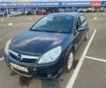 Синий Опель Сигнум, объемом двигателя 1.91 л и пробегом 330 тыс. км за 4000 $, фото 3 на Automoto.ua