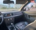 Синий Опель Сигнум, объемом двигателя 1.91 л и пробегом 330 тыс. км за 4000 $, фото 18 на Automoto.ua