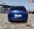Синий Опель Сигнум, объемом двигателя 2.96 л и пробегом 360 тыс. км за 5800 $, фото 1 на Automoto.ua