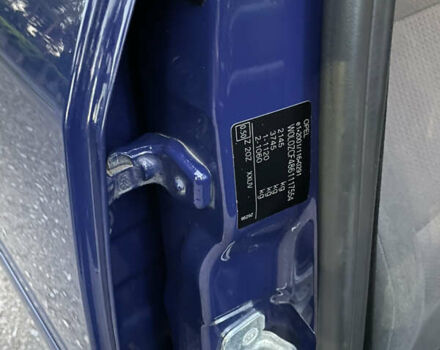 Синій Опель Сігнум, об'ємом двигуна 1.91 л та пробігом 340 тис. км за 5300 $, фото 26 на Automoto.ua
