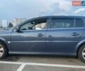 Синий Опель Сигнум, объемом двигателя 1.91 л и пробегом 330 тыс. км за 4000 $, фото 15 на Automoto.ua