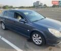 Синий Опель Сигнум, объемом двигателя 1.91 л и пробегом 330 тыс. км за 4000 $, фото 4 на Automoto.ua