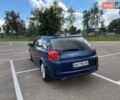 Синий Опель Сигнум, объемом двигателя 1.91 л и пробегом 163 тыс. км за 6000 $, фото 12 на Automoto.ua