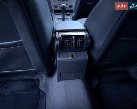 Синий Опель Сигнум, объемом двигателя 2.96 л и пробегом 246 тыс. км за 5500 $, фото 29 на Automoto.ua