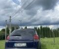 Синий Опель Сигнум, объемом двигателя 0 л и пробегом 226 тыс. км за 5500 $, фото 4 на Automoto.ua