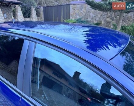 Синий Опель Сигнум, объемом двигателя 2.96 л и пробегом 246 тыс. км за 5500 $, фото 28 на Automoto.ua