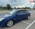 Синий Опель Сигнум, объемом двигателя 1.91 л и пробегом 163 тыс. км за 6000 $, фото 10 на Automoto.ua