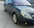 Синий Опель Сигнум, объемом двигателя 3 л и пробегом 248 тыс. км за 5000 $, фото 1 на Automoto.ua