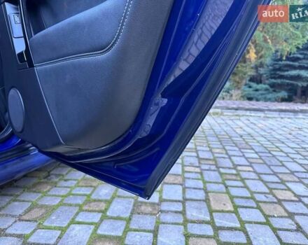 Синий Опель Сигнум, объемом двигателя 2.96 л и пробегом 246 тыс. км за 5500 $, фото 14 на Automoto.ua