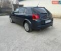 Синий Опель Сигнум, объемом двигателя 3 л и пробегом 248 тыс. км за 5000 $, фото 7 на Automoto.ua
