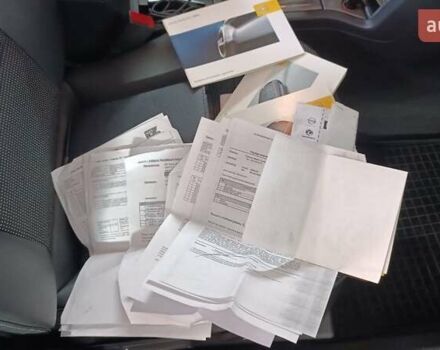 Синий Опель Сигнум, объемом двигателя 2.96 л и пробегом 246 тыс. км за 5500 $, фото 34 на Automoto.ua