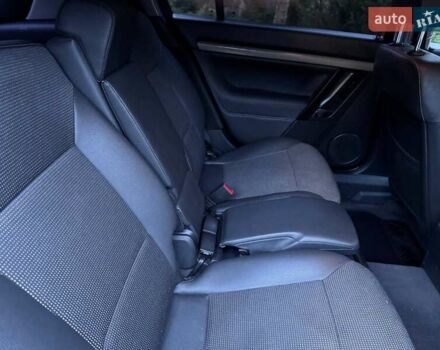 Синий Опель Сигнум, объемом двигателя 2.96 л и пробегом 246 тыс. км за 5500 $, фото 38 на Automoto.ua