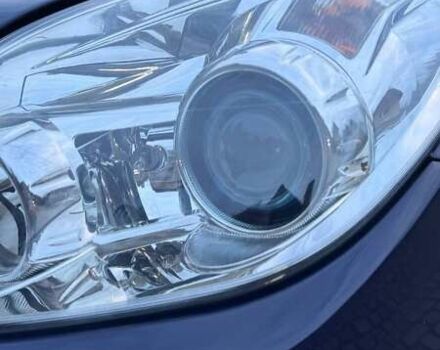 Синий Опель Сигнум, объемом двигателя 2.96 л и пробегом 246 тыс. км за 5500 $, фото 42 на Automoto.ua