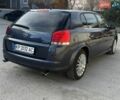 Синий Опель Сигнум, объемом двигателя 3 л и пробегом 248 тыс. км за 5000 $, фото 6 на Automoto.ua
