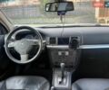 Синий Опель Сигнум, объемом двигателя 3 л и пробегом 248 тыс. км за 5700 $, фото 8 на Automoto.ua