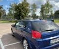 Синий Опель Сигнум, объемом двигателя 1.91 л и пробегом 163 тыс. км за 5500 $, фото 11 на Automoto.ua