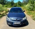 Синий Опель Сигнум, объемом двигателя 1.9 л и пробегом 300 тыс. км за 5200 $, фото 6 на Automoto.ua