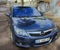 Синий Опель Сигнум, объемом двигателя 1.9 л и пробегом 320 тыс. км за 5800 $, фото 2 на Automoto.ua